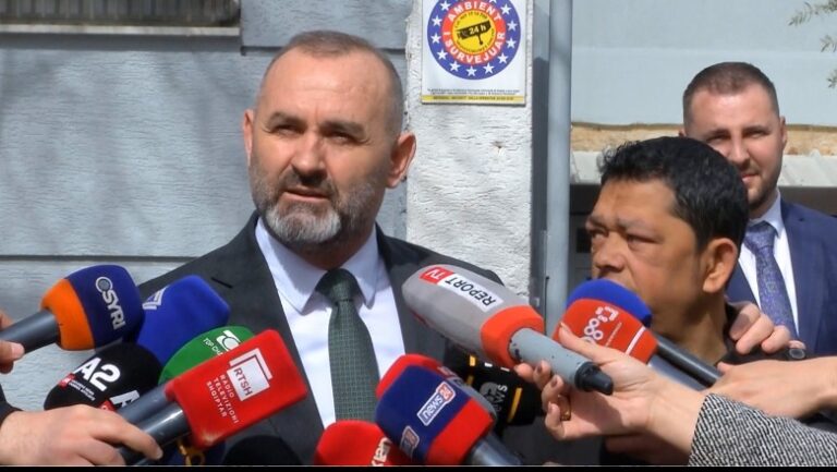 Ministri i Drejtësisë: “Ali Demi”, burg i hapur. Ditën në punë, natën në qeli
