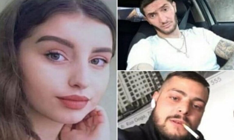 Apeli rikthen në gjykim rastin e vr*sjes së Marigona Osmanit