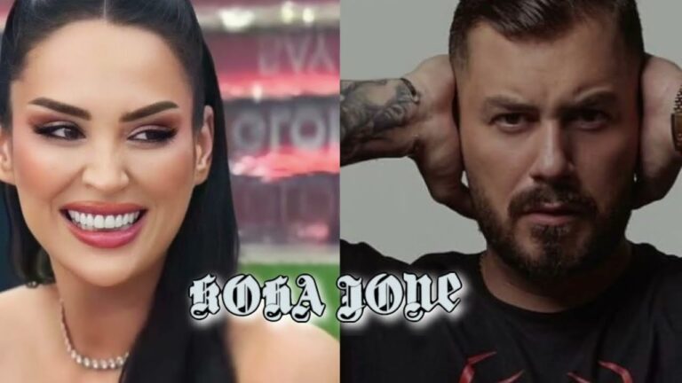 Kronikë/ “E dinë të gjithë me ça merresh ti“, degradon sherri mes Erjolës dhe Romeos