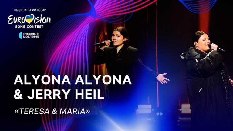 VIDEO/ ”Nënë Tereza” në Eurovision, kënga që i dedikohet shqiptares humane