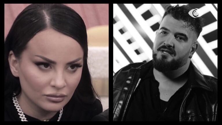 Sara rrëfen sesi e tradhëtoi i fejuari: E përjetova keq, 12 ditë në krevat! Endriku: Situatat më detyruan që…
