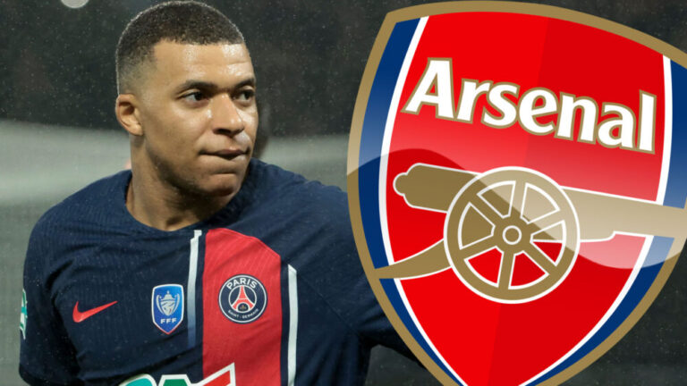 Mbappe mund të injorojë Realin dhe t’i bashkohet klubit anglez në verë