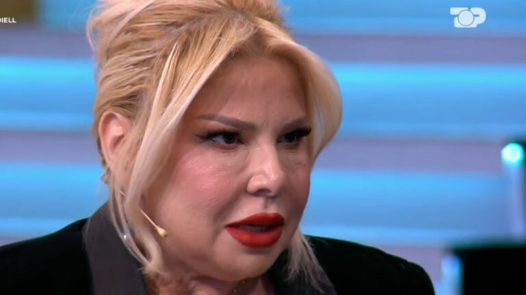 Kronikë/ Nuk do ta besoni por ja si dukej Meri Shehu kur ishte e re