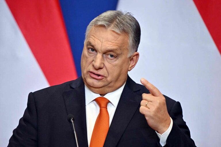 Orban: Merrini seriozisht kërcënimet e Putinit