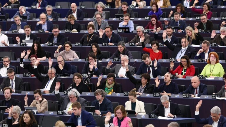 305 vota pro, Parlamenti Evropian: Të hiqet vetoja në procesin e zgjerimit