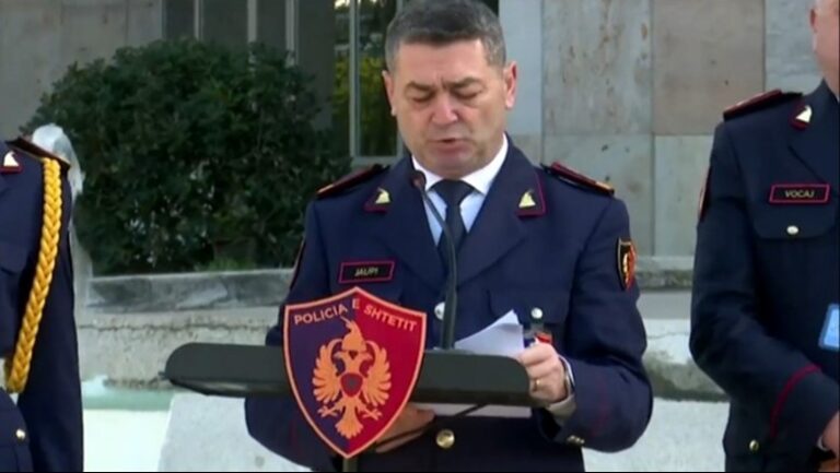 Tirana “blindohet” për vizitën e Zelenskyt dhe samitin më 28-29 shkurt, policia shpall planin e masave