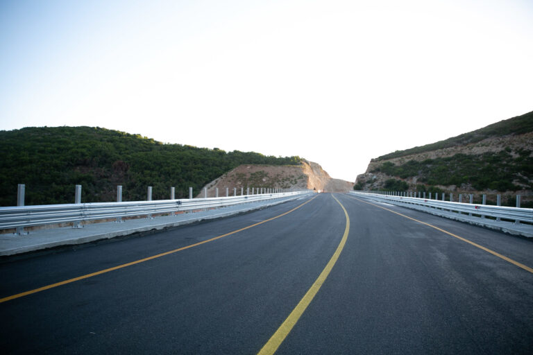Projekti 100 milionë euro! Hapet tenderi për Bypassin 1 Vlorë-Orikum
