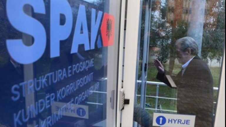 Berisha kërkon daljen nga izolimi, dështon sërish seanca në GJKKO. Lideri i PD ”betejë” kundër SPAK
