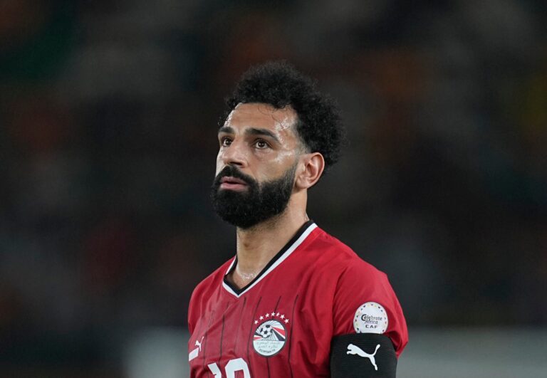 Salah shkruan emrin në historinë e Liverpool dhe Premier League