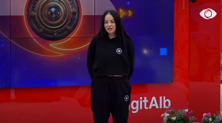 Kronikë/ Sara Gjordeni bën rrëfimin tronditës: Tani afër kam humbur një fëmijë