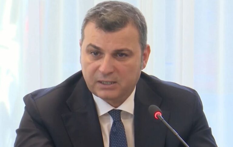 Guvernatori i BSH, afat bankave: Keni kohë deri në qershor për digjitalizimin e sistemit financiar