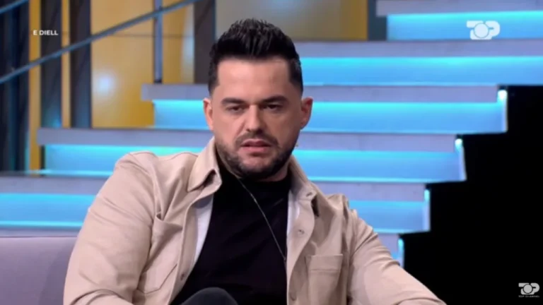 “Shokon” Shpat Kasapi, pranon se ka dh*nuar ish të dashurën: Kisha ankth!