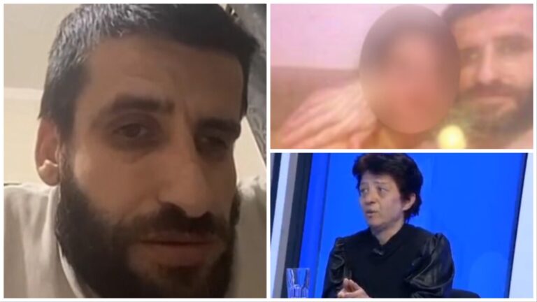 Kronikë/ Si u njoh Sibela me Altinin? Nëna e saj tregon sms-të: Nuk është vajzë hotelesh