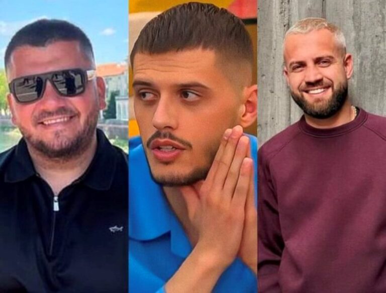 Luizi, Bardhi dhe Ermali së shpejti në një bashkëpunim?