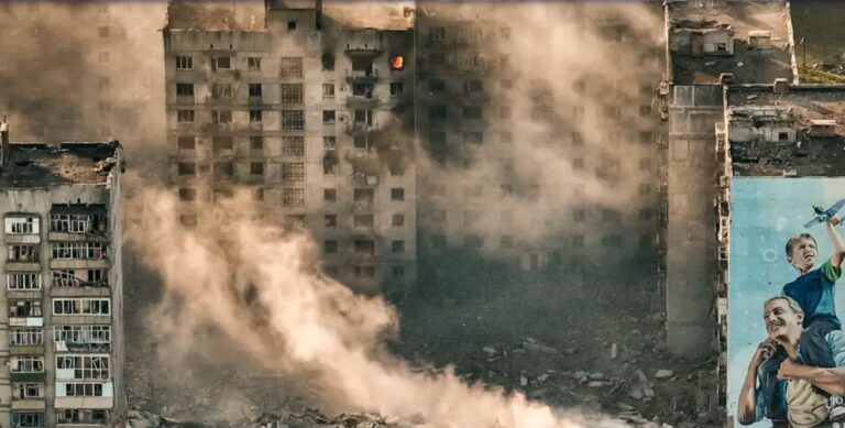 24 Shkurt 2022: Jo 2 por 10 vjet luftë e Rusisë në Ukrainë