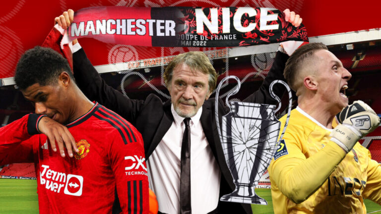 Kronikë/ United rrezikon të përjashtohet nga Championsi në sezonin e ardhshëm, arsyeja është … Nice