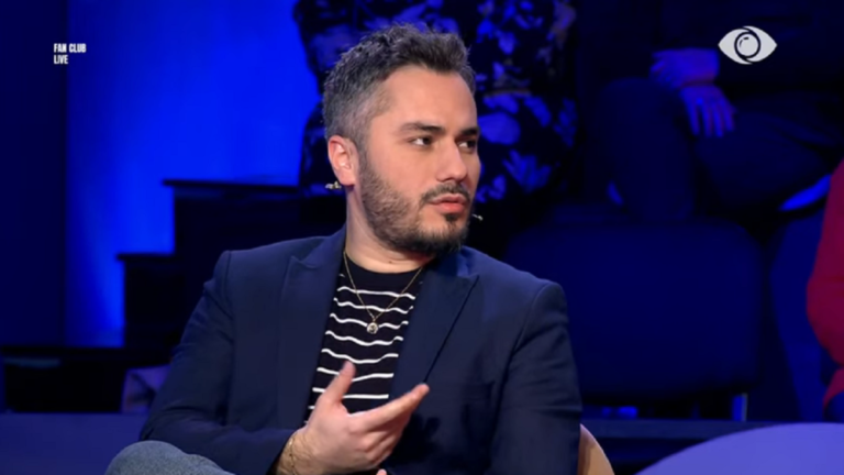 Vëllai i Meritonit nuk takoi Ilnisën, reagon vëllai i saj: Nuk do e bëja atë që bëri Rinori, ata kanë pëlqim