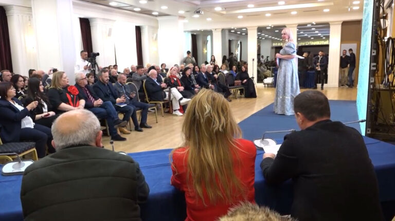 “Fjala Poetike 2024”, mundësuar nga “Klisenko” me administrator, Azem Tahiraj, shpall fitues në një tubim të magjishëm të kushtruesve të shpirtit