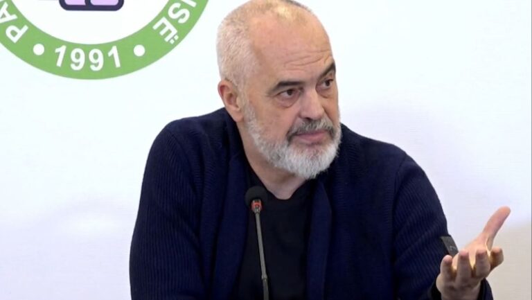 Rama: PS sjell zhvillim, partitë e tjera veç rrëmujë! Kaosi në Kuvend bëhet për interesa personale