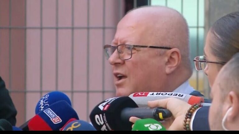 21 Janari do hetohet nga SPAK, avokati: Nuk ka prova fajësie për Berishën dhe Bashën