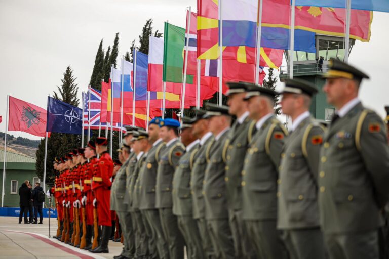 ”Plaket” edhe ushtria shqiptare, s’ka rekrutime të reja