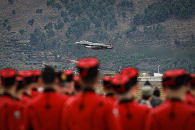 Baza ajrore e NATO-s në Kuçovë, Ambasada e SHBA: Shqipëria e palëkundur si mburojë e stabilitetit në Ballkanin Perëndimor