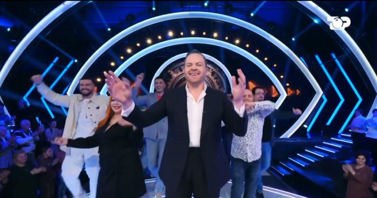 Ledion Liço zbulon surprizën për prime-n e së shtunës, pjesë e Big Brother VIP do të jetë…