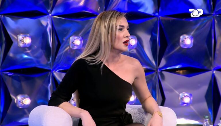 Debati mes Julit dhe çiftit, opinionistja Ori Nebijaj: Romeo i ndjeshëm, nuk po luan. Arbëri: Juli është koherent