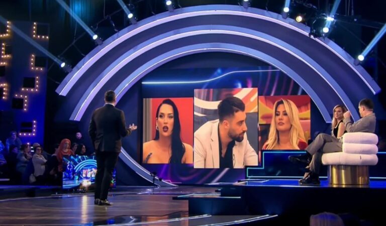 Debat gjatë Prime-t për hallvën, banorët kundër Erjolës! Liço: A e mendove rëndesën e veprimit?