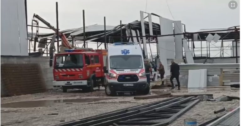 Pse ndodhi shpërthimi në Lushnjë? Avokati: Nuk pati kontakt me rrymën