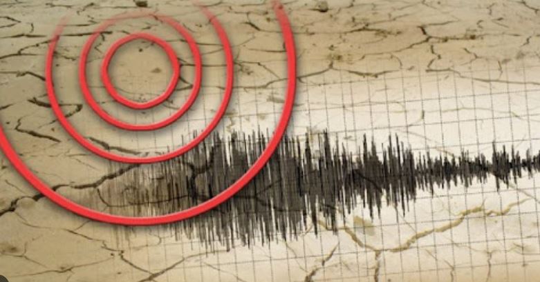 Dy tërmete 5.6 dhe 5.7 ballë trondisin shtetin fqinj