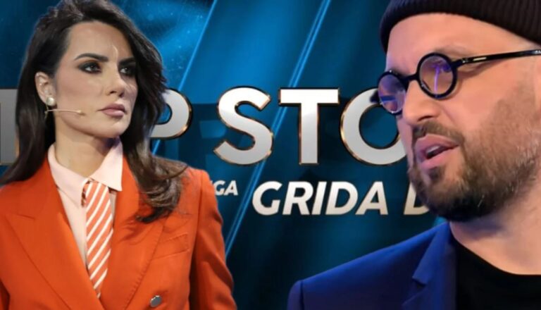 Arrestimi VIP brenda BBV! E vërteta zbulohet sonte në Top Story, banorët do ta ndjekin live