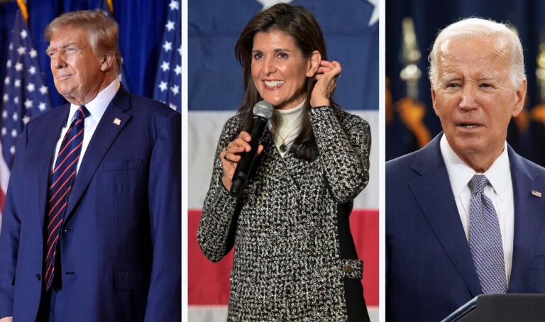 ”Super e Marta” e zgjedhjeve paraprake presidenciale, shansi i fundit për Nikki Haley