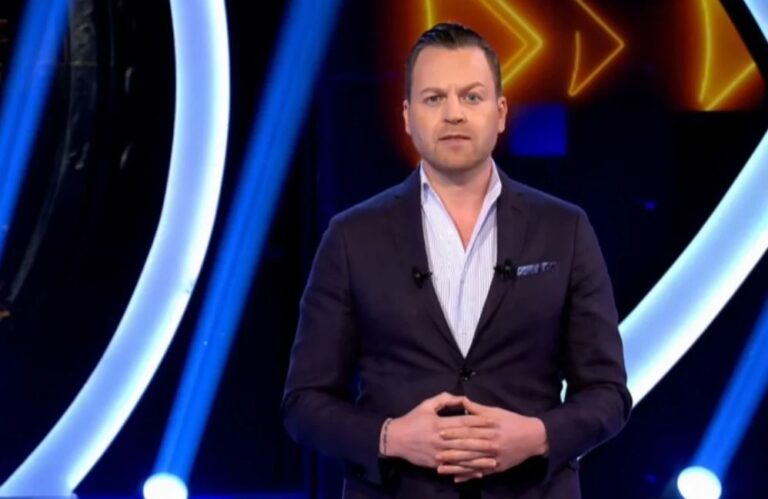 Befason Ledion Liço: Liam Osmani mund të rikthehet në ”Big Brother VIP”
