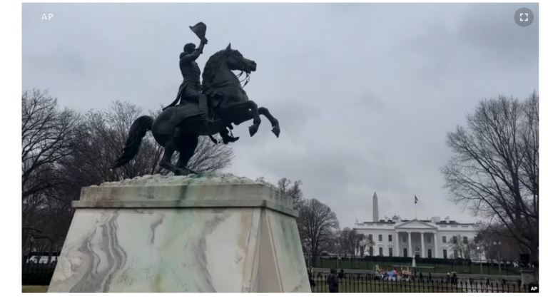 VOA: Çfarë tregon historia amerikane për ripërballjen Biden-Trump