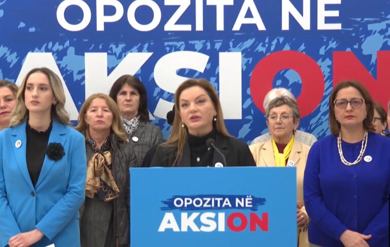 PD: Kemi një realitet të trishtë për sa i përket dh*nës ndaj grave, shteti të luftojë fenomenin