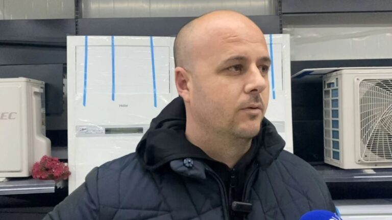 Biznesmeni rrëfen për impaktin e shpërthimit: Dëme në mall, në dyqan e në shtëpi