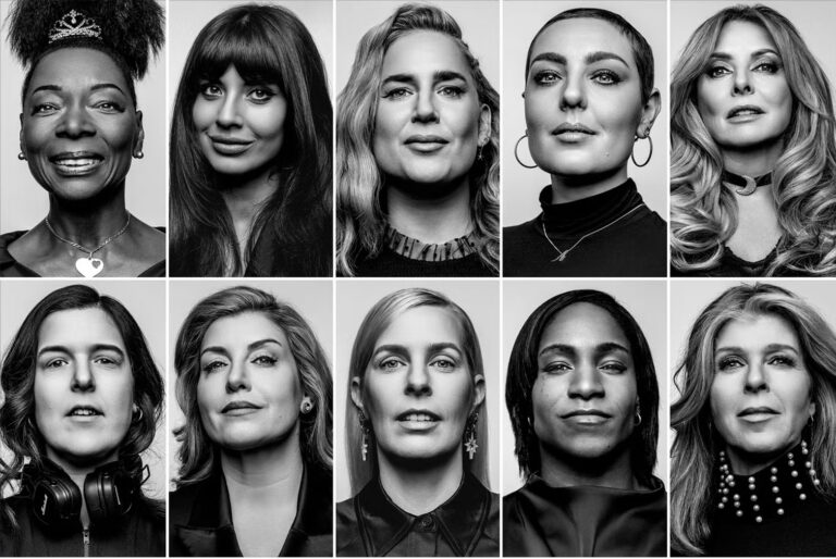 “The Independent” shpall Listën e Influencës 2024,  Dua Lipa mes 50 femrave më me ndikim në botë