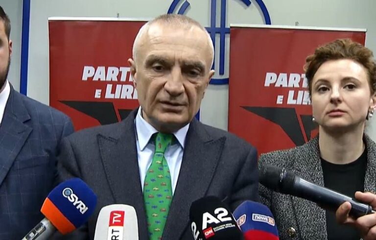 Si e parashikon fatin e Berishës? Ilir Meta: Çështje politike e urdhëruar nga Rama