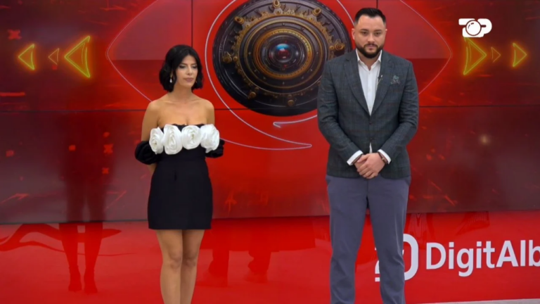 Mes Silvit dhe Ledjonës, ja kush lë garën në Big Brother