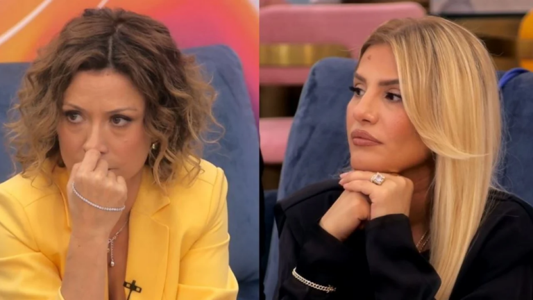 “Nuk besoj në marrëdhënien tuaj”, Egla kundër lidhjes Ilnisa-Meriton: Ajo po e përdor, ai rri në lojë nga kjo