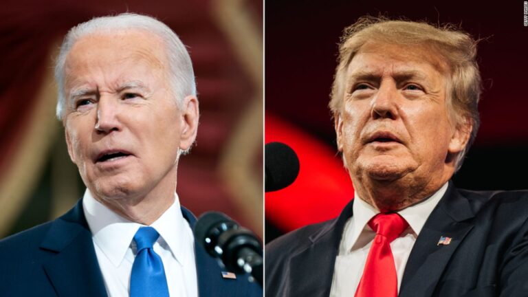 Ndërsa afron Super e Marta, ish Presidenti Trump përshkallëzon retorikën ndaj Presidentit Biden