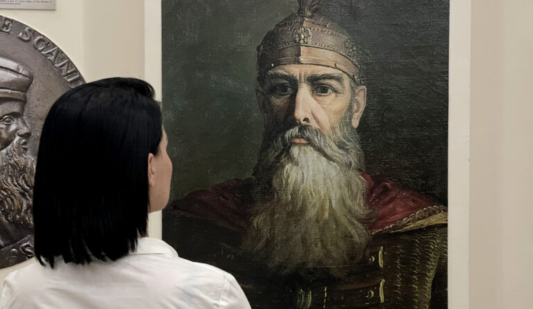 Nexhmedin Zajmi, piktori i ngjyrave të gjalla dhe përjetimeve të thella