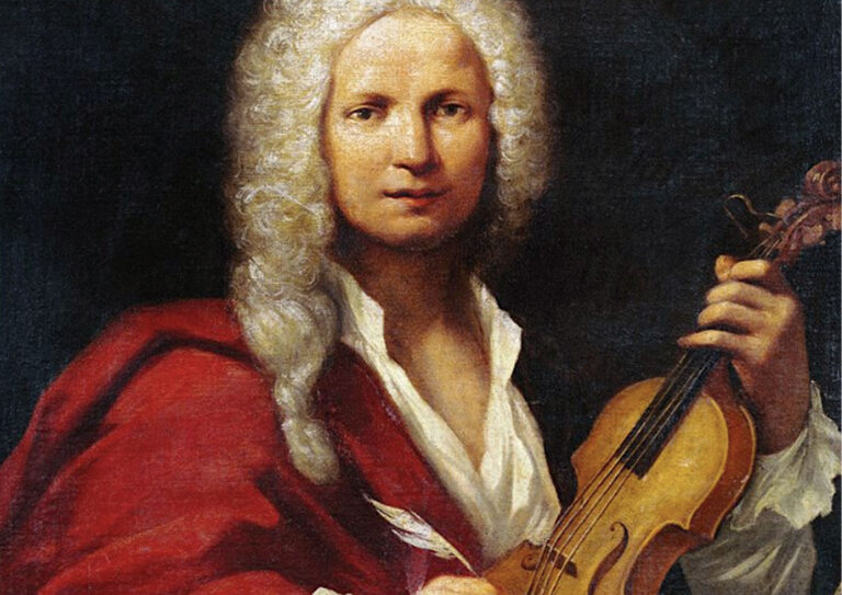 Antonio Vivaldi, magjistari i ndjenjave delikate, prifti që u bë mbret i barokut në muzikën klasike