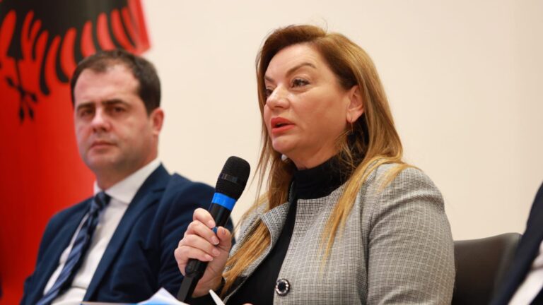 Emri i PD-së për kryeministër? Albana Vokshi: Fushatën do ta drejtojë Berisha, por…