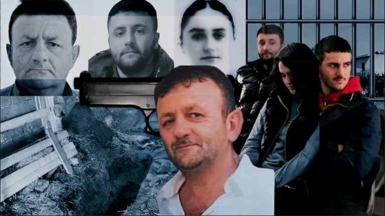 Fëmijët apo gruaja? Kush e vrau?