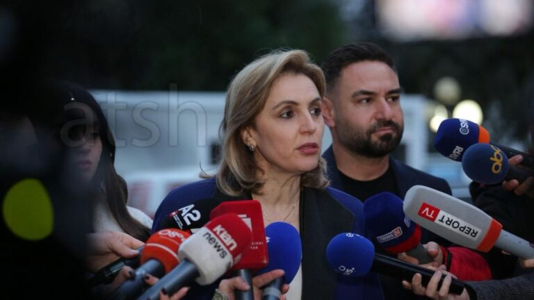 Deputetja Bakiu thirrje Ballukut: 80 mijë banorë të Krujës penalizohen nga projekti i rrugës Thumanë-Kashar