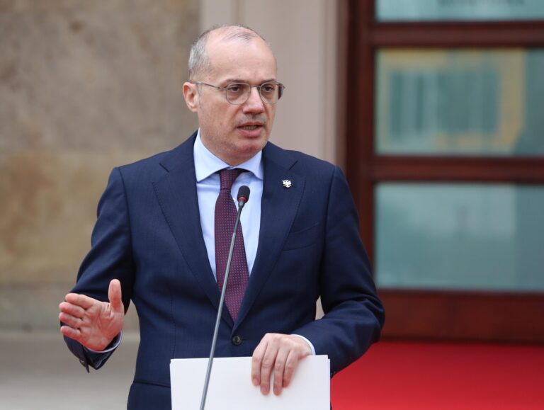 Burgosja e Belerit, ministri Hasani i përgjigjet Greqisë: Respektojmë vendimet e gjykatave