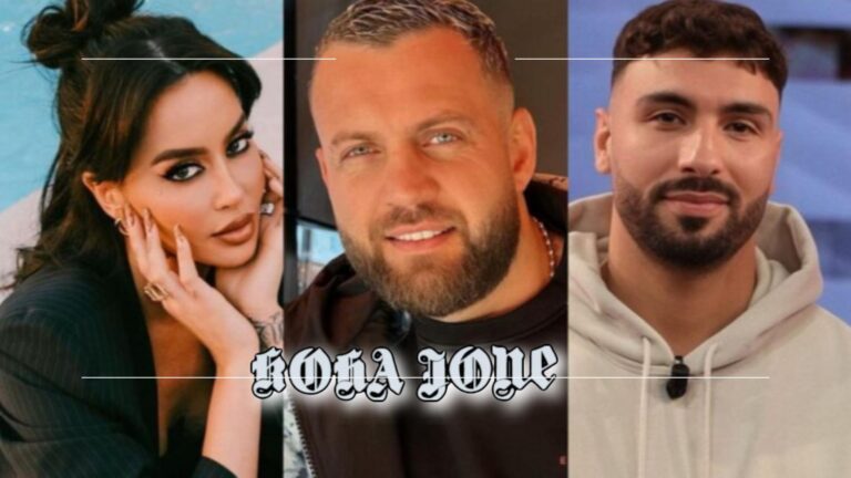 Kronikë/ Luizi bën bashkë Dafinën dhe Ledrin, çfarë po ndodh?