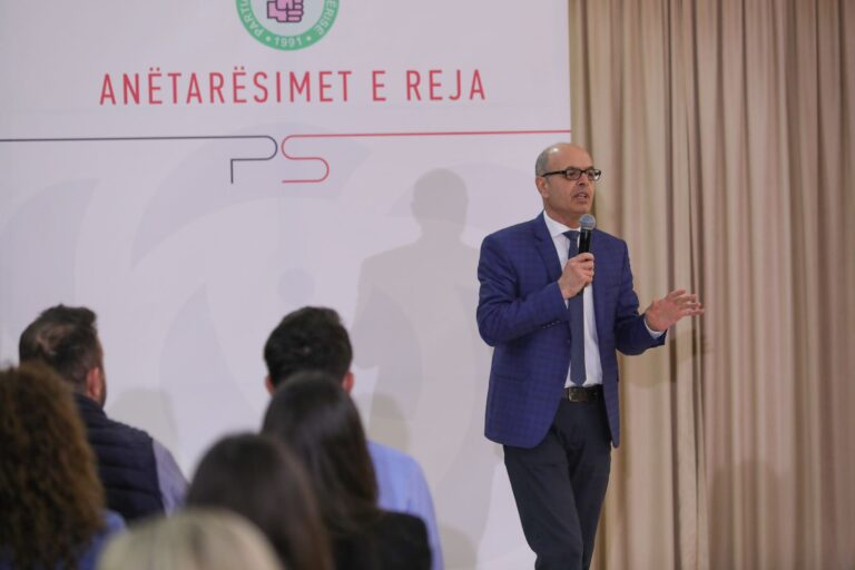 Deputeti Koçi për Erion Veliajn: Kampion i fitoreve, me këtë model ne do të vijojnë të fitojmë
